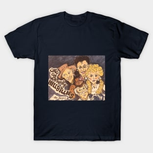 The Beverly Hillbillies T-Shirt